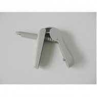Dental Composite Gun Dispenser Applicator for Unidose Compules / Carpules - Grey